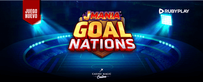 Goal Nation Special