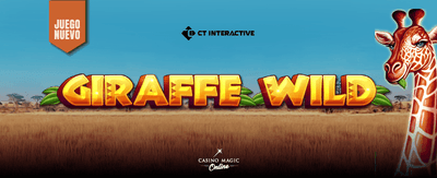 Wild Safari Bonus