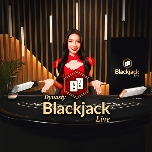 Dynasty Blackjack 6 game thumbnail