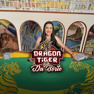 Dragon Tiger da sorte game thumbnail