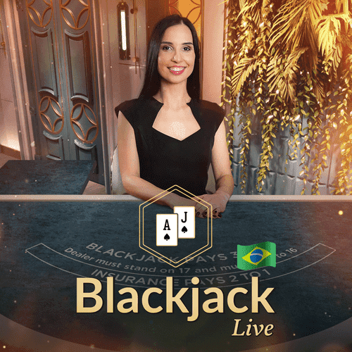 Blackjack Clássico em Português 3 game thumbnail