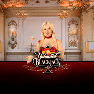 Spanish Unlimited Blackjack game thumbnail