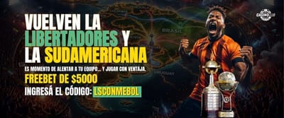 Mega Match de Primer Depósito promotion