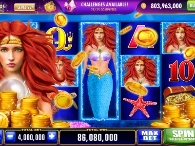 Casino Online Argentina screenshot