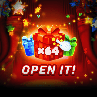 Open It!