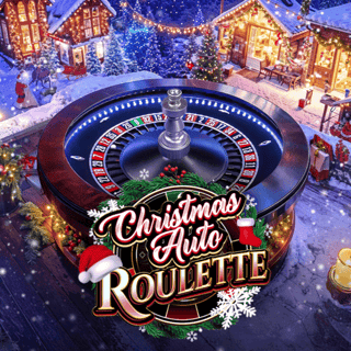 Christmas Auto Roulette game thumbnail